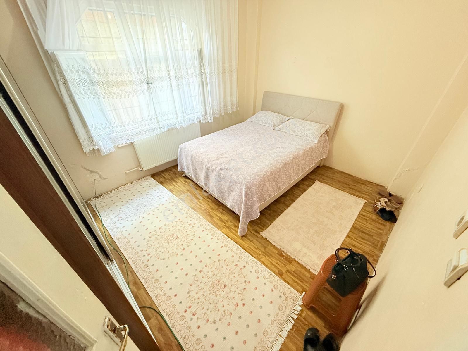 Pusula İnşaattan Sultançiftliği Mah. 2+1 100m2 Satılık Daire - Görsel 10