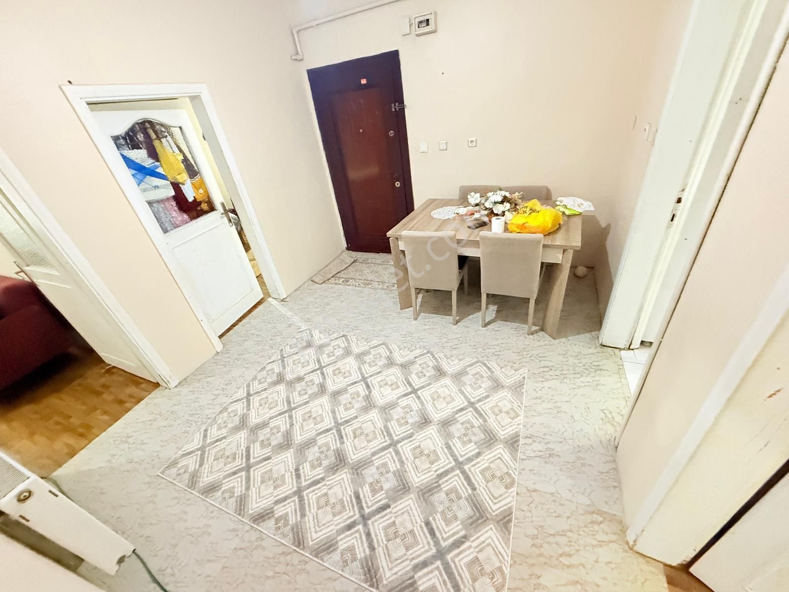 Pusula İnşaattan Sultançiftliği Mah. 2+1 100m2 Satılık Daire - Görsel 5