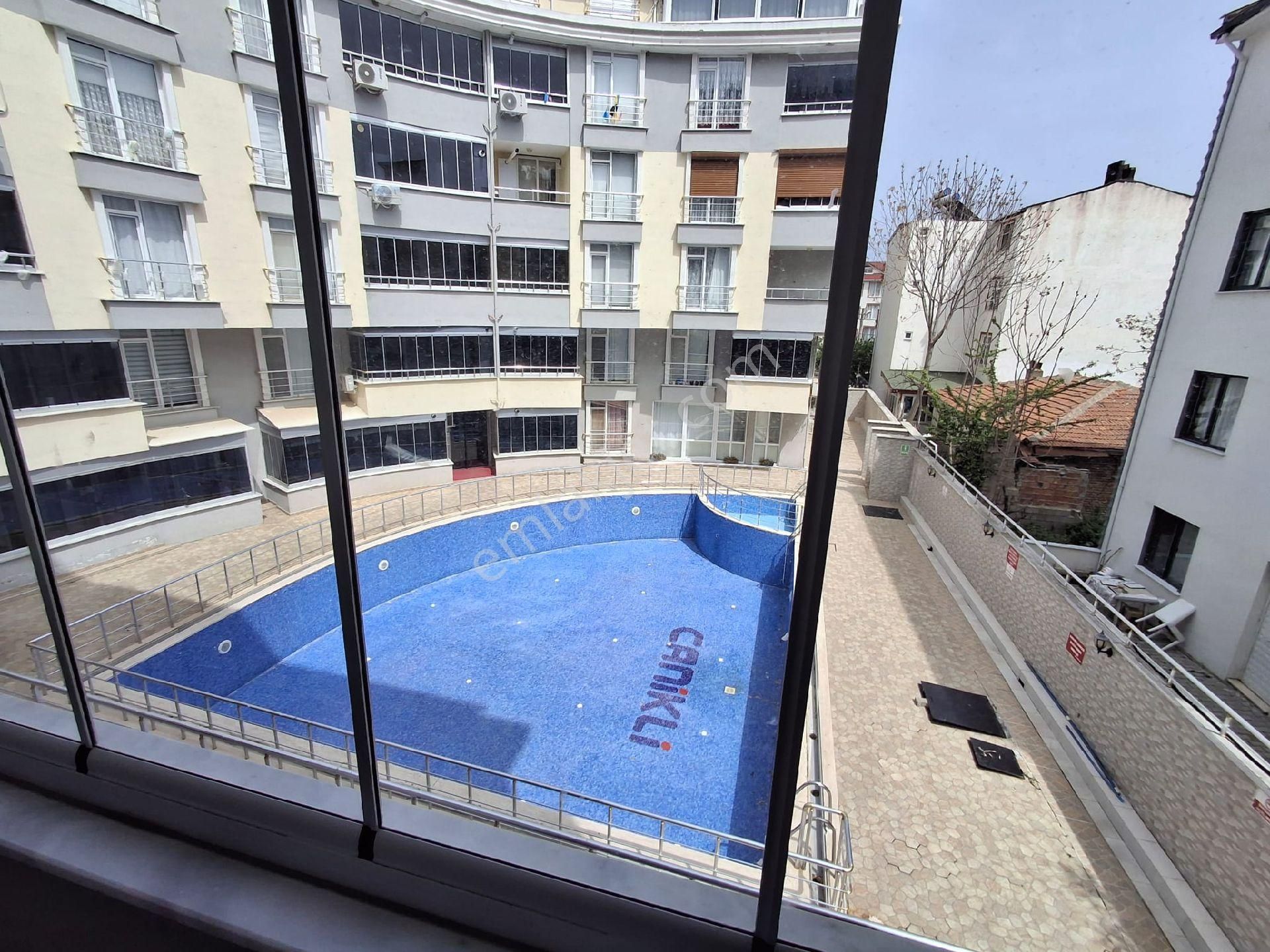 Tekirdağ Kumbağ Satılık Yazlık - Görsel 13