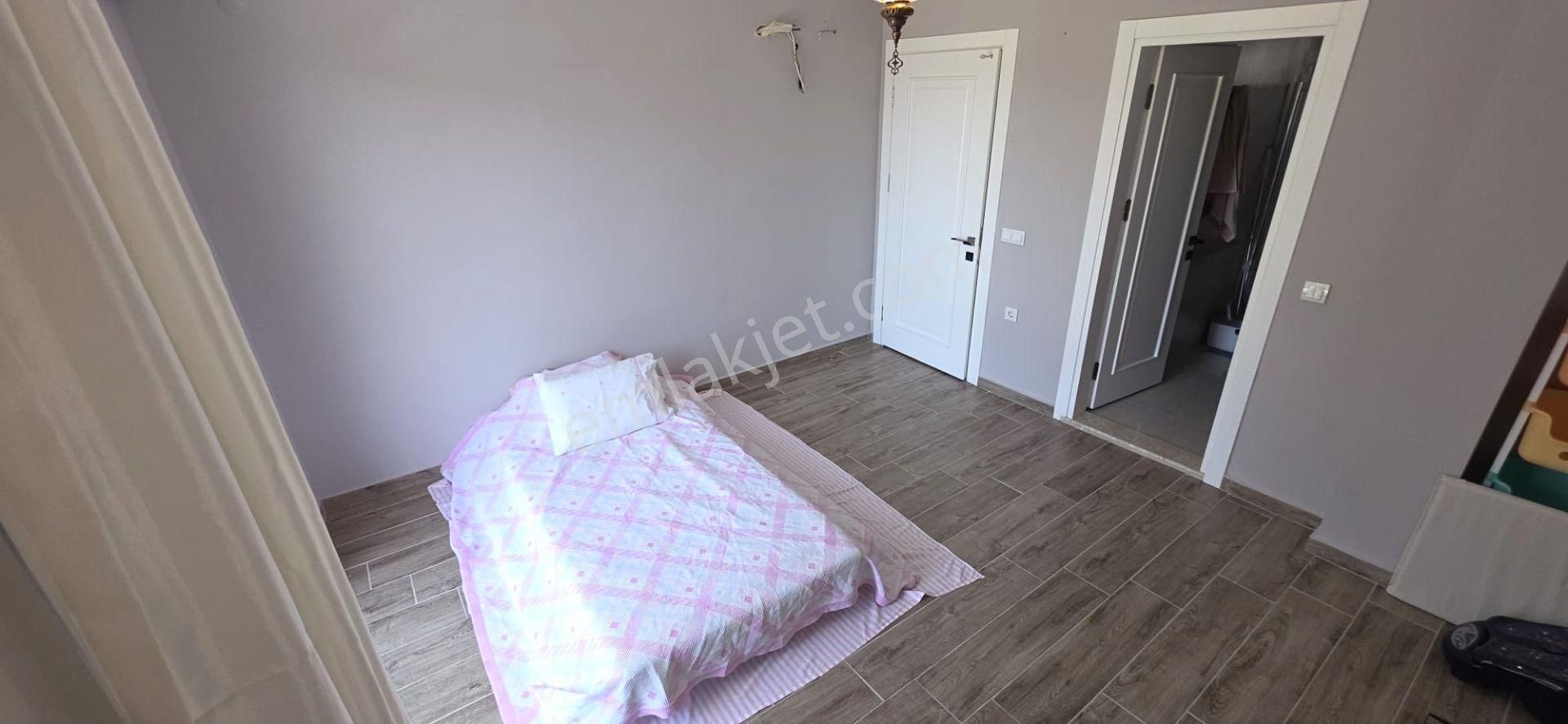 Goldhouse Dan Satılık Villa Fethiye Çiftlikte 4+1 Tripleks - Görsel 22