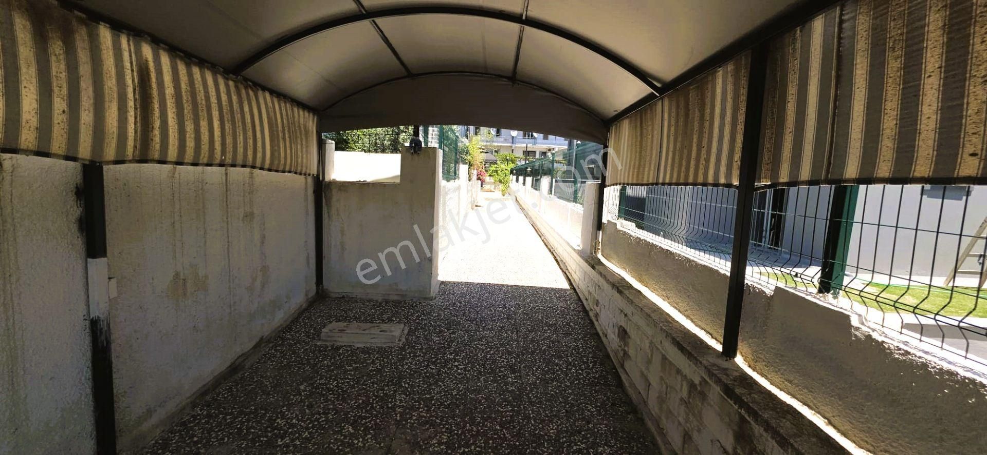 Goldhouse Dan Satılık Villa Fethiye Çiftlikte 4+1 Tripleks - Görsel 35