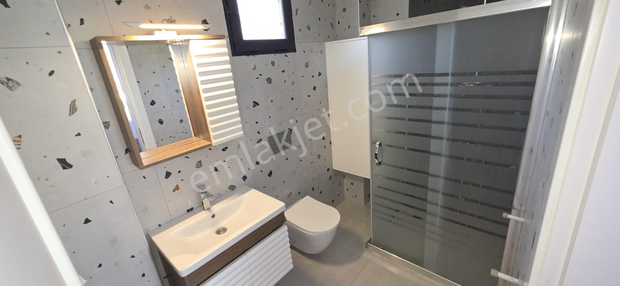 Goldhouse Dan Satılık Villa Fethiye Çiftlikte 4+1 Tripleks - Görsel 23