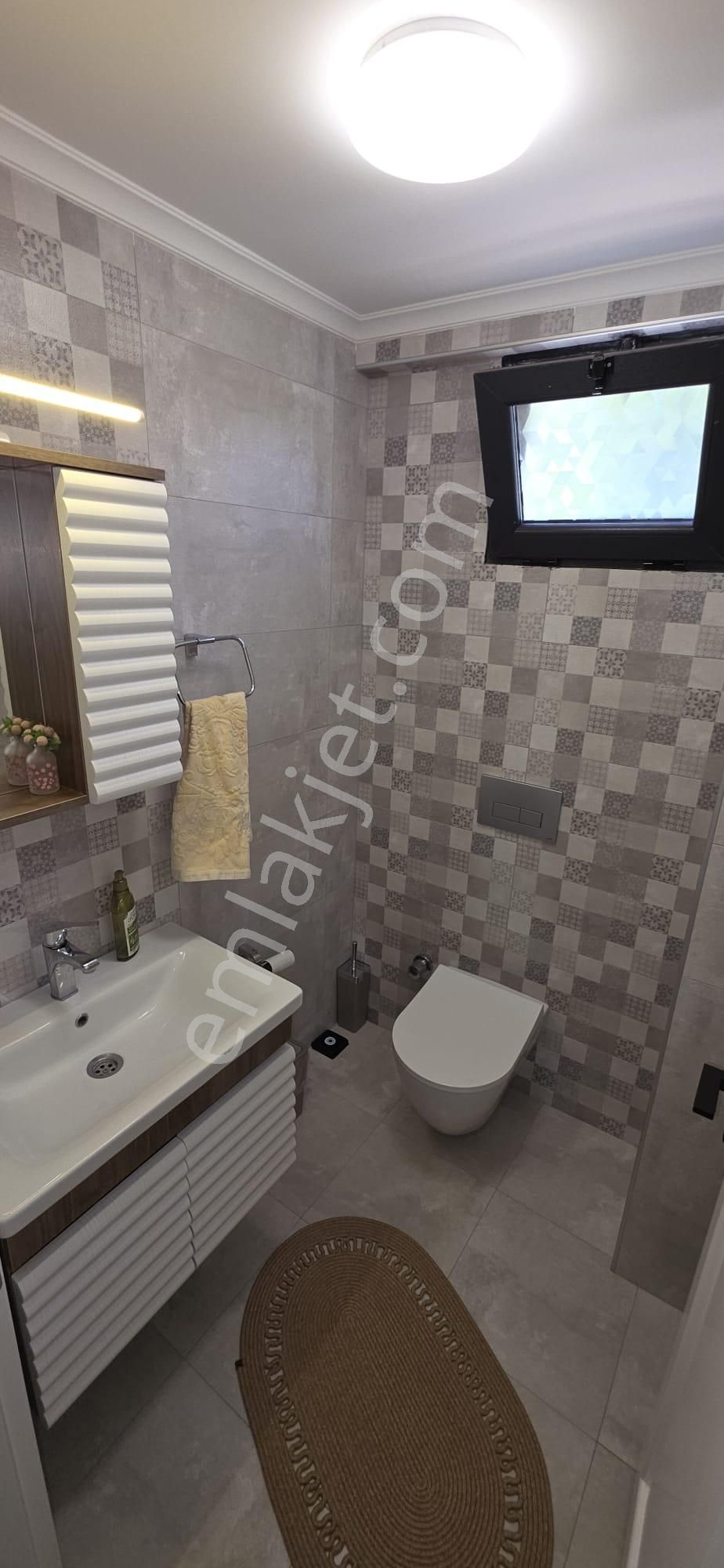 Goldhouse Dan Satılık Villa Fethiye Çiftlikte 4+1 Tripleks - Görsel 15