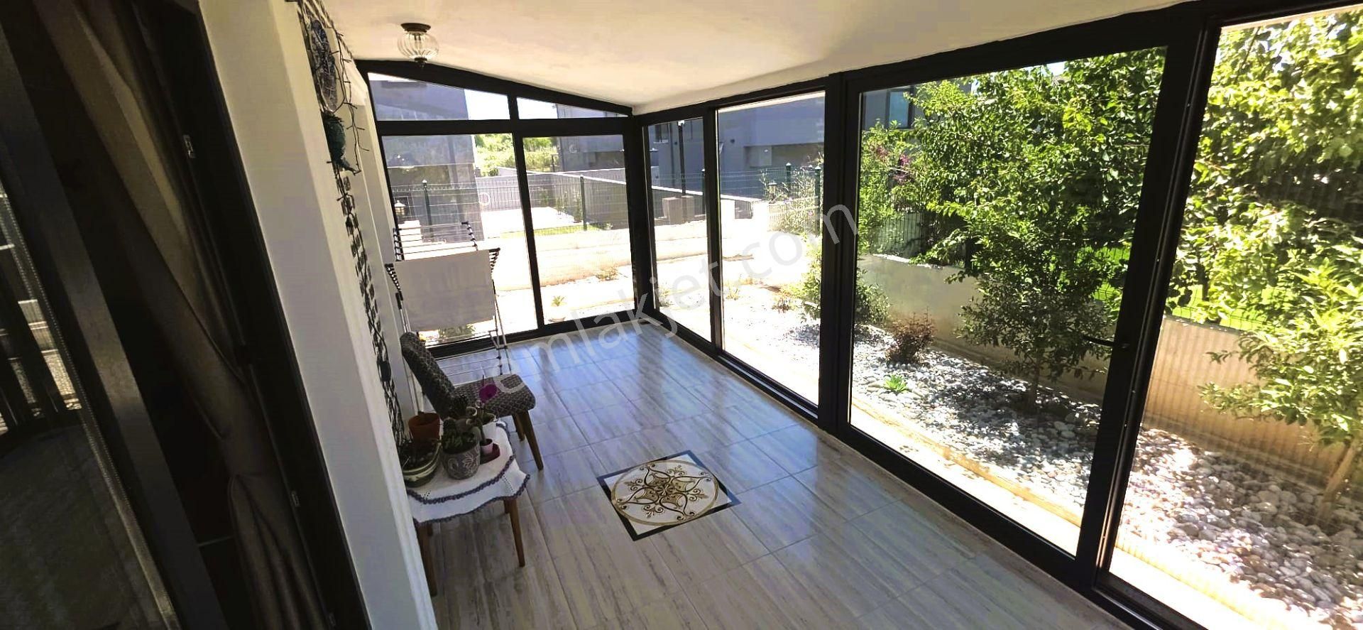 Goldhouse Dan Satılık Villa Fethiye Çiftlikte 4+1 Tripleks - Görsel 14