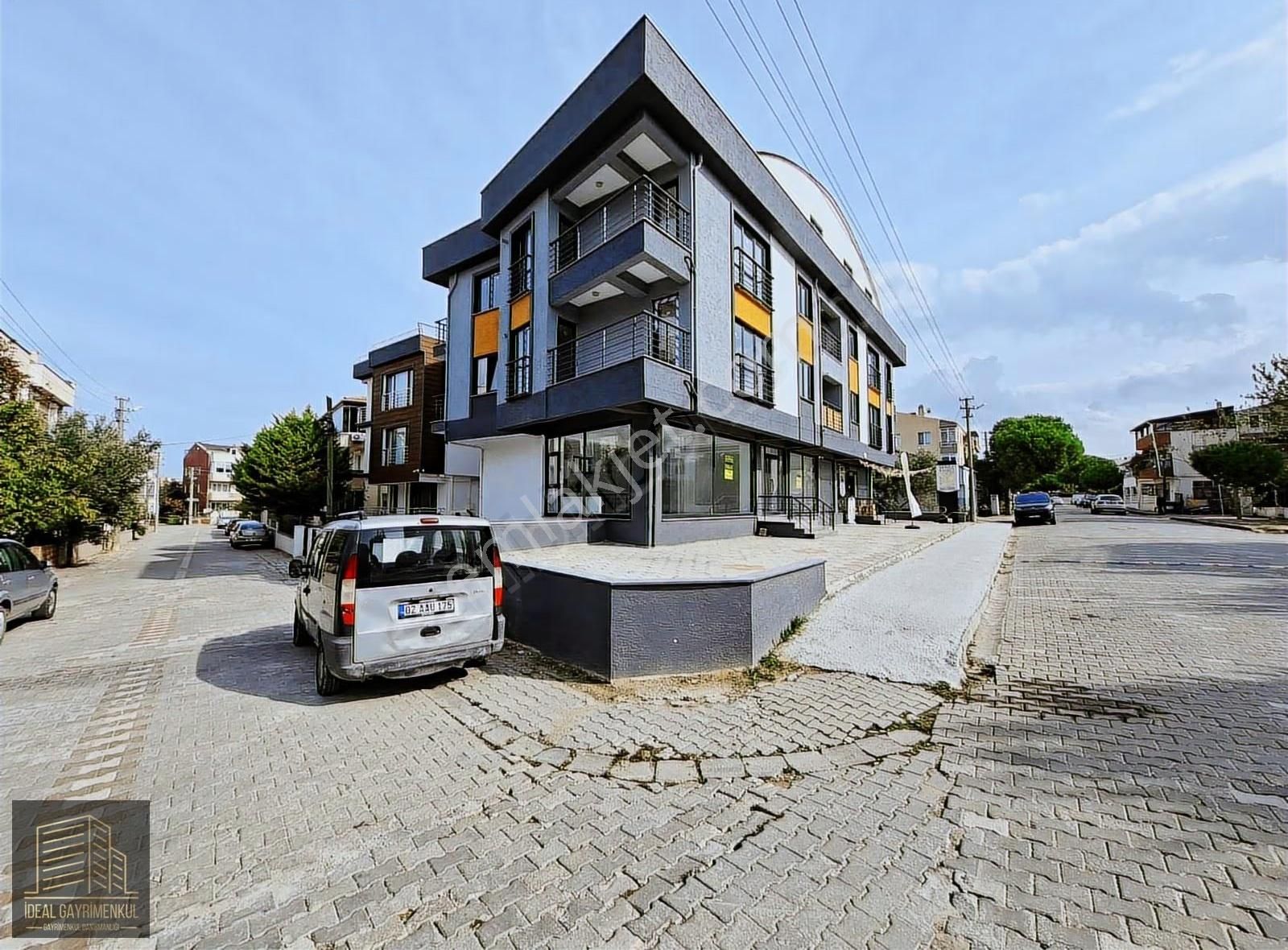 Çanakkale Kepez De Satılık 3+1 Daire