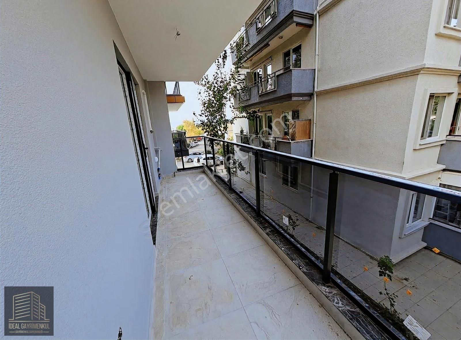 Çanakkale Kepez De Cadde Üzerinde Satılık 2+1 Daire - Görsel 5