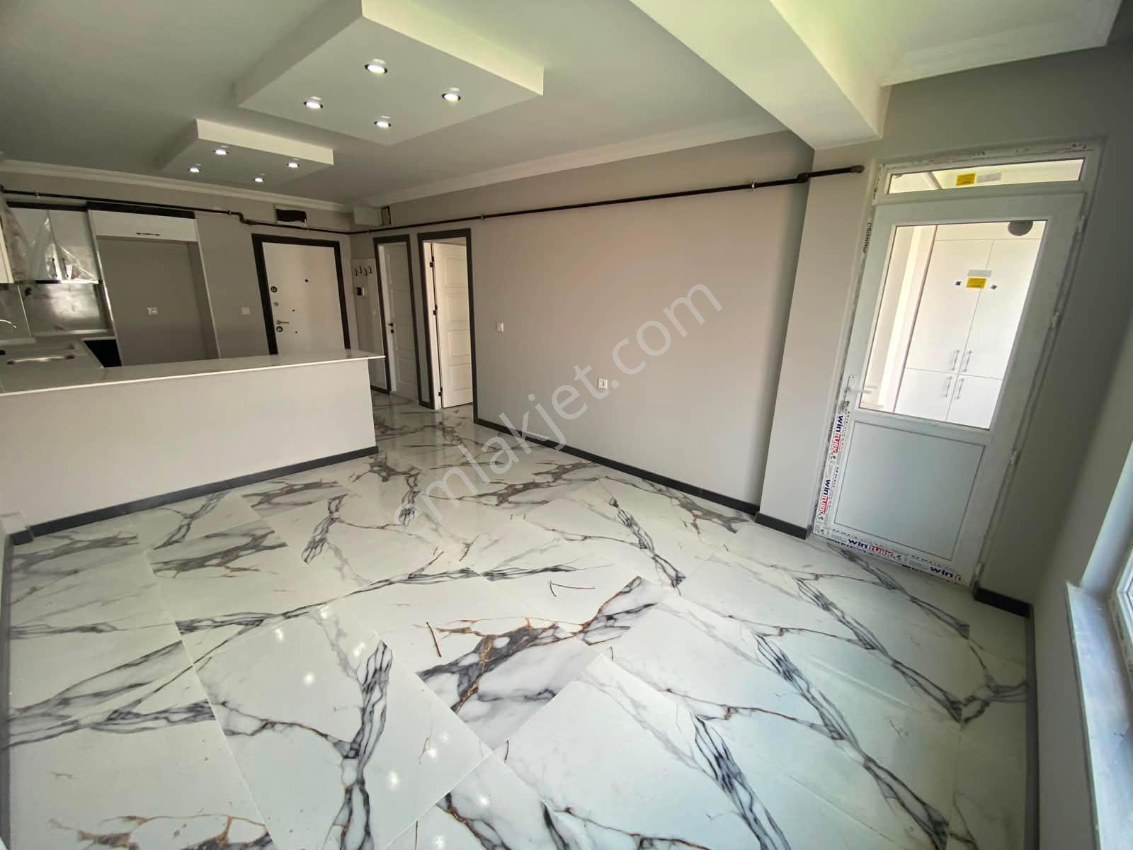 Şehir Hastanesi Yakını 65m² Fırsat Balkonlu Lüx 1+1 Daire Bk-3 - Görsel 5