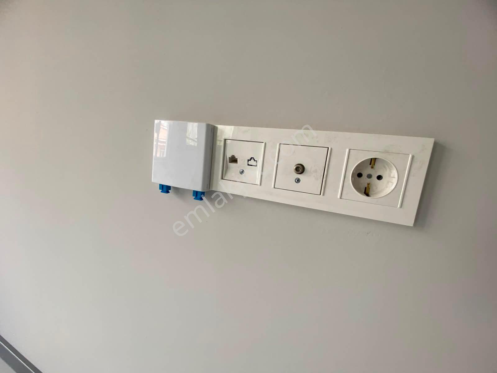 Şehir Hastanesi Yakını 65m² Fırsat Balkonlu Lüx 1+1 Daire Bk-3 - Görsel 10