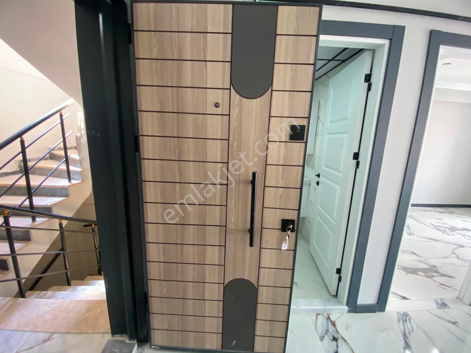 Şehir Hastanesi Yakını 65m² Fırsat Balkonlu Lüx 1+1 Daire Bk-3 - Görsel 15