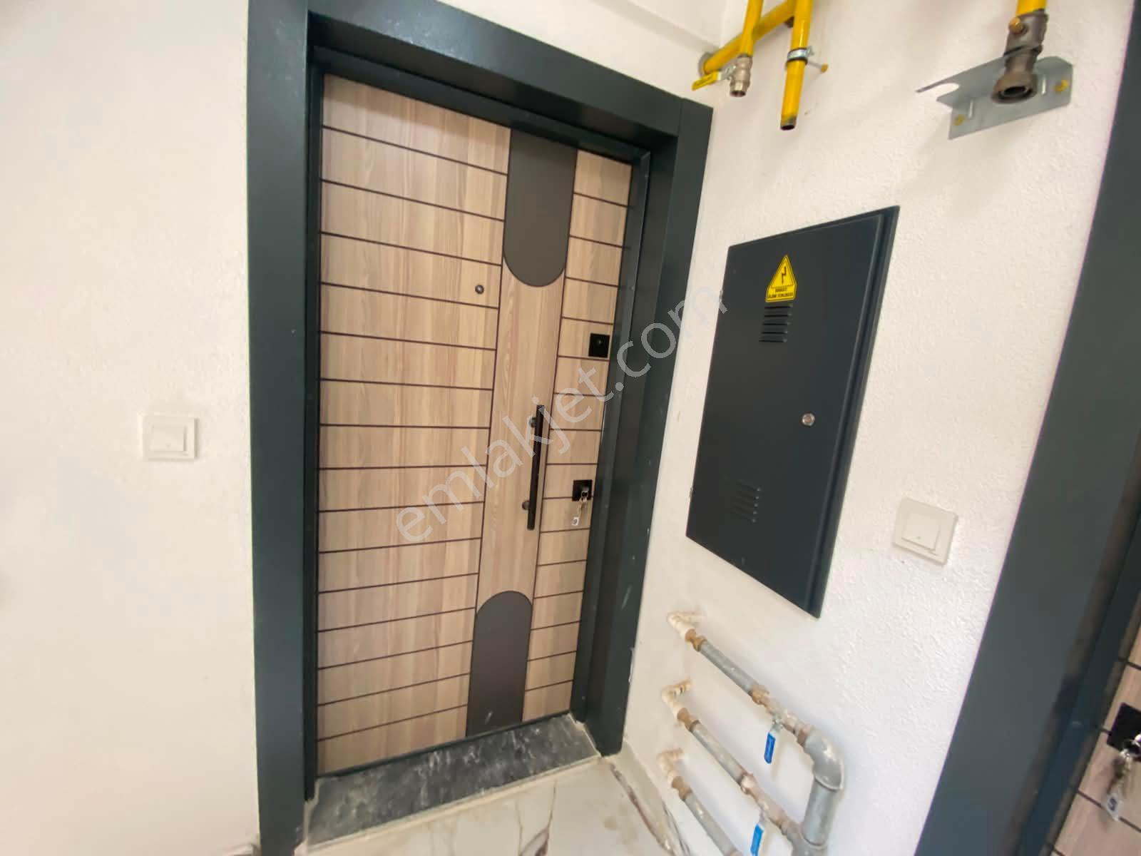 Şehir Hastanesi Yakını 65m² Fırsat Balkonlu Lüx 1+1 Daire Bk-3 - Görsel 16
