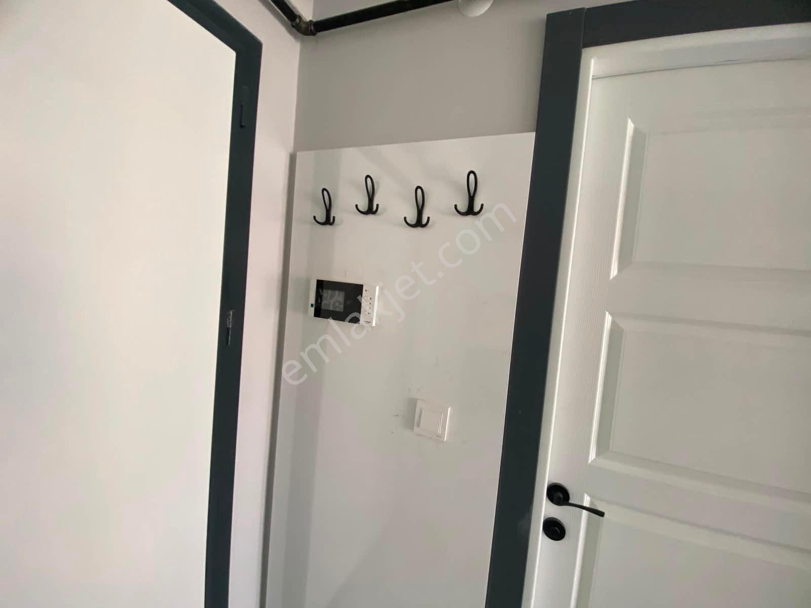 Şehir Hastanesi Yakını 65m² Fırsat Balkonlu Lüx 1+1 Daire Bk-3 - Görsel 14