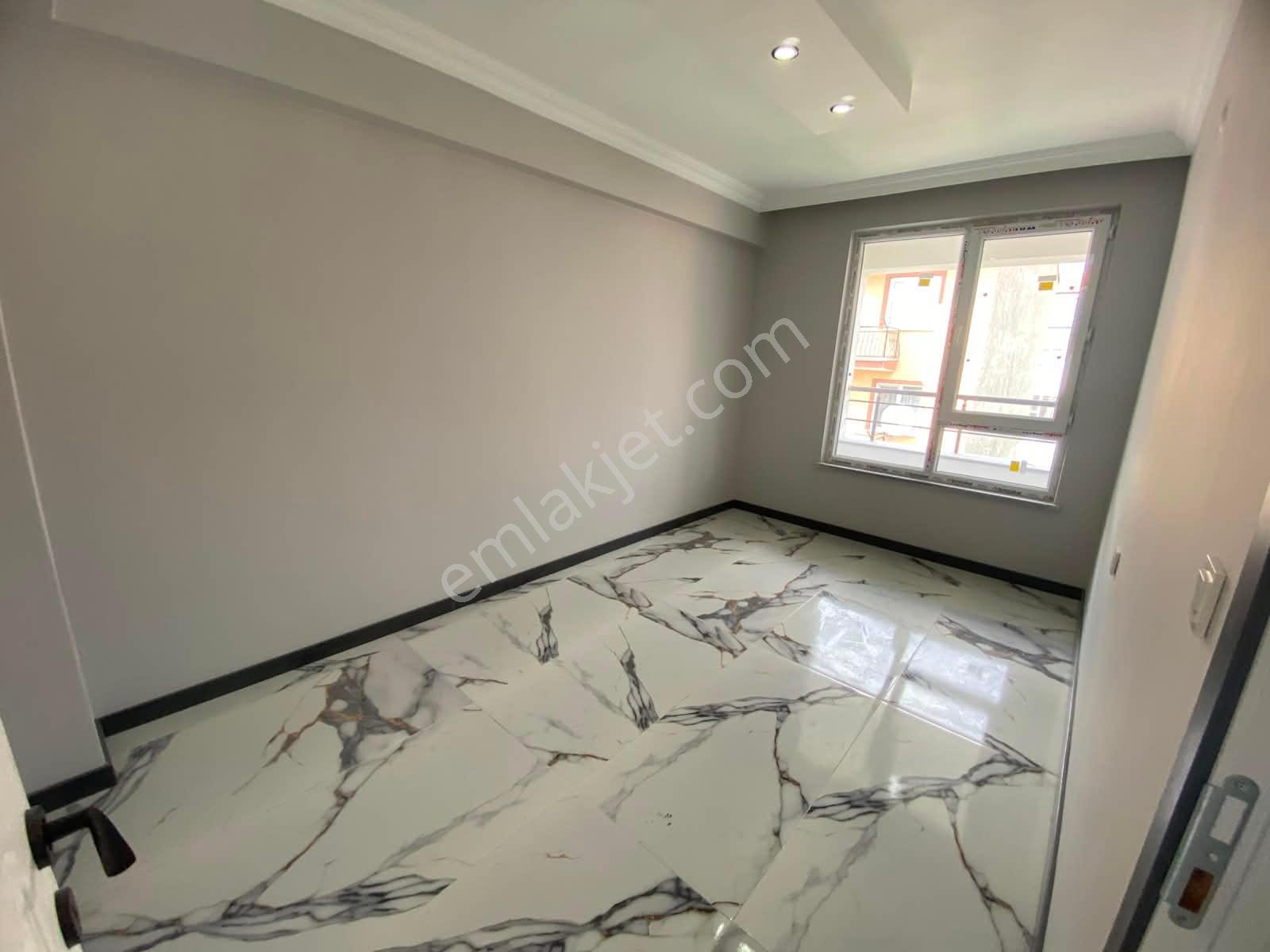 Şehir Hastanesi Yakını 65m² Fırsat Balkonlu Lüx 1+1 Daire Bk-3 - Görsel 11