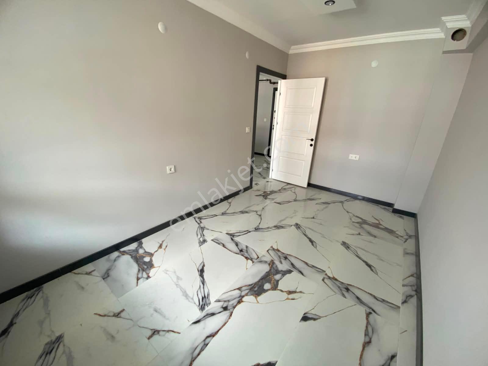 Şehir Hastanesi Yakını 65m² Fırsat Balkonlu Lüx 1+1 Daire Bk-3 - Görsel 12