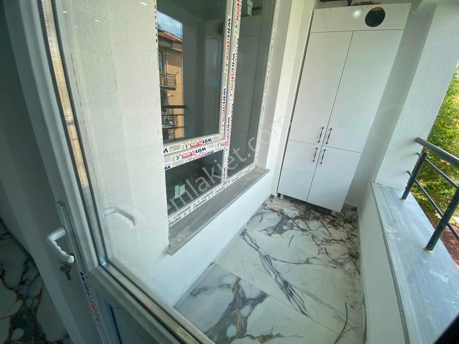 Şehir Hastanesi Yakını 65m² Fırsat Balkonlu Lüx 1+1 Daire Bk-3 - Görsel 8