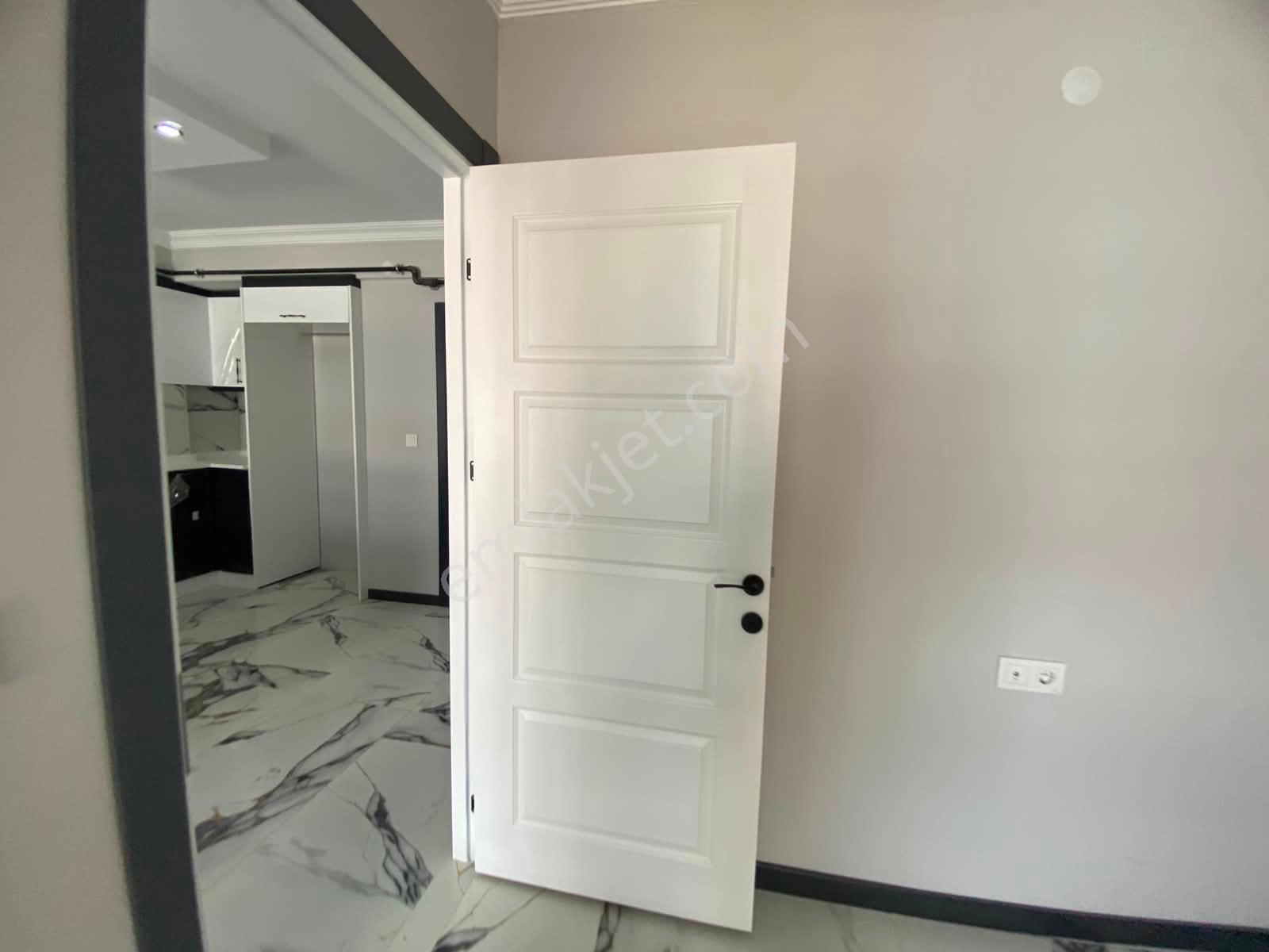 Şehir Hastanesi Yakını 65m² Fırsat Balkonlu Lüx 1+1 Daire Bk-3 - Görsel 9