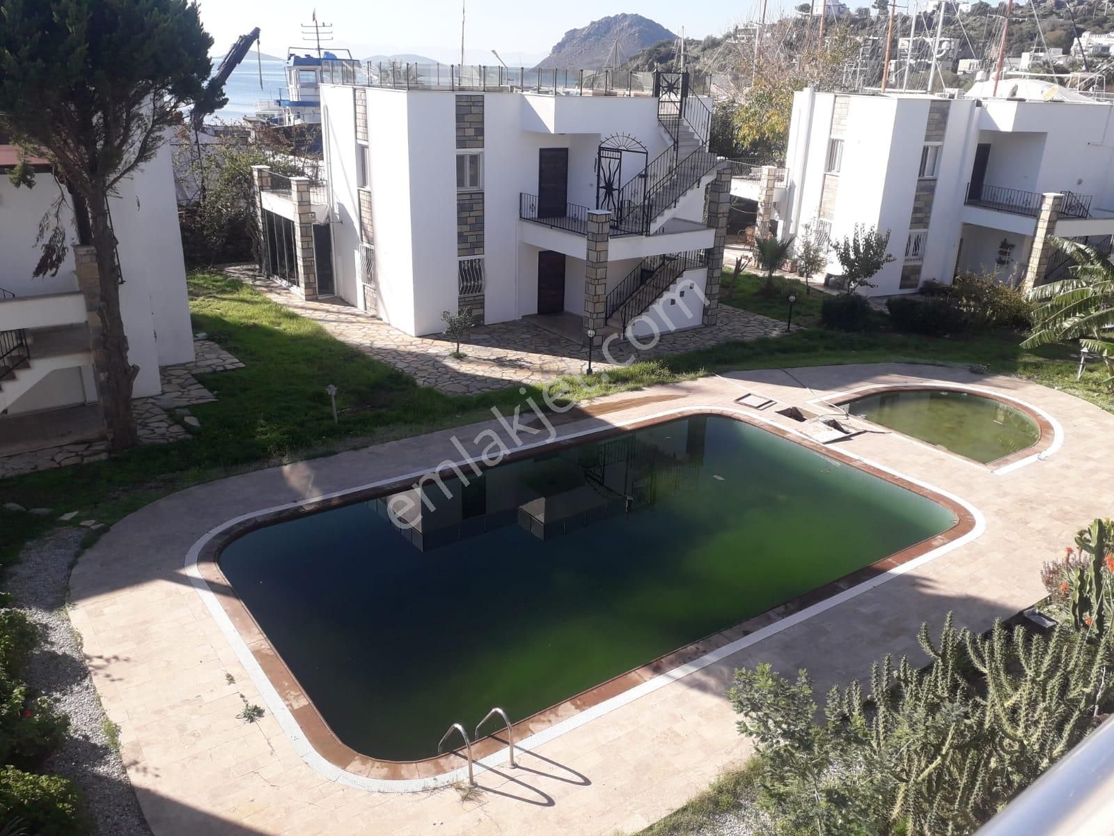 Yalıkavak Denize 20 Adım Yakın Satılık Üst Kat 2+1 Daire - Görsel 16