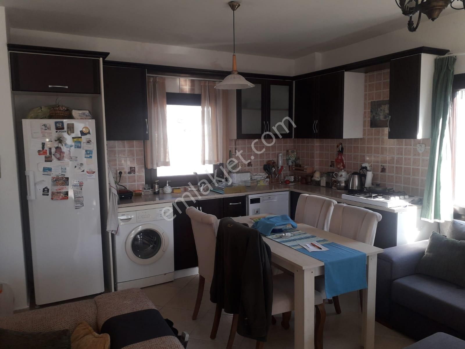 Yalıkavak Denize 20 Adım Yakın Satılık Üst Kat 2+1 Daire - Görsel 2