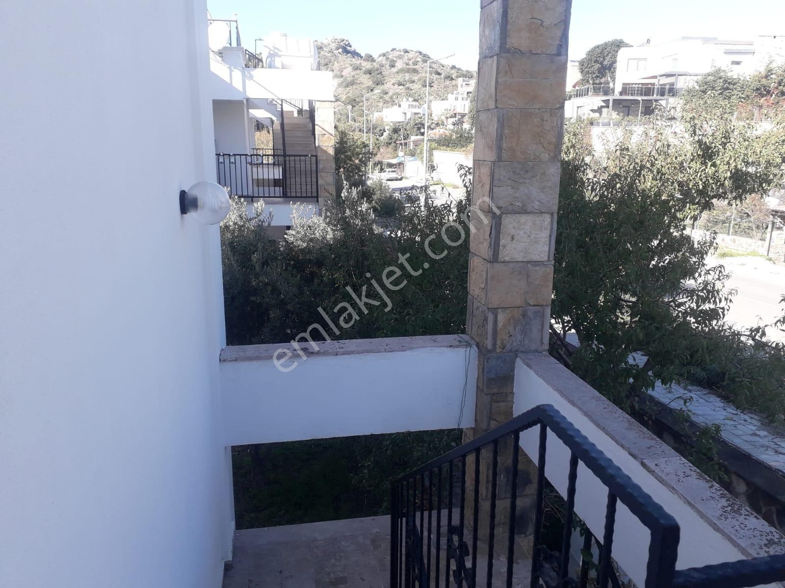 Yalıkavak Denize 20 Adım Yakın Satılık Üst Kat 2+1 Daire - Görsel 14