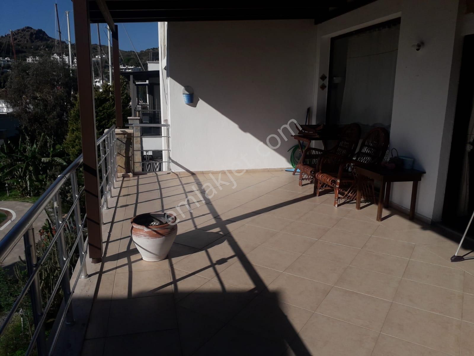 Yalıkavak Denize 20 Adım Yakın Satılık Üst Kat 2+1 Daire - Görsel 7