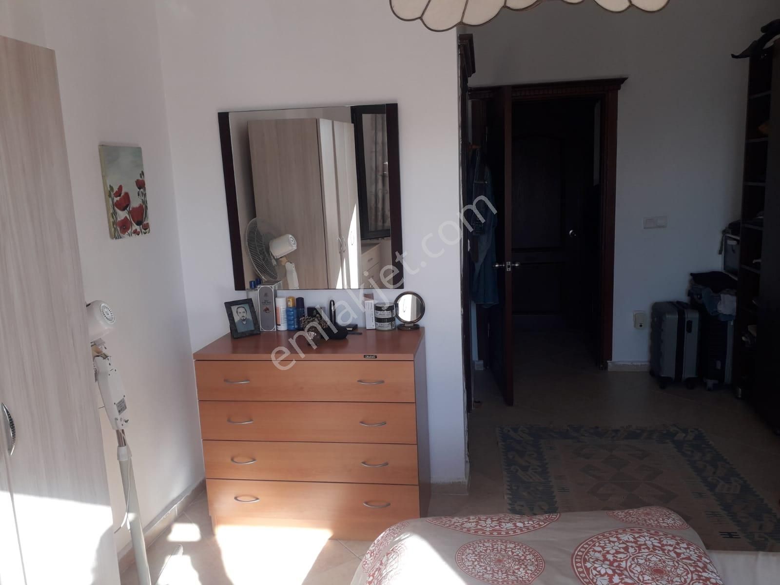 Yalıkavak Denize 20 Adım Yakın Satılık Üst Kat 2+1 Daire - Görsel 6