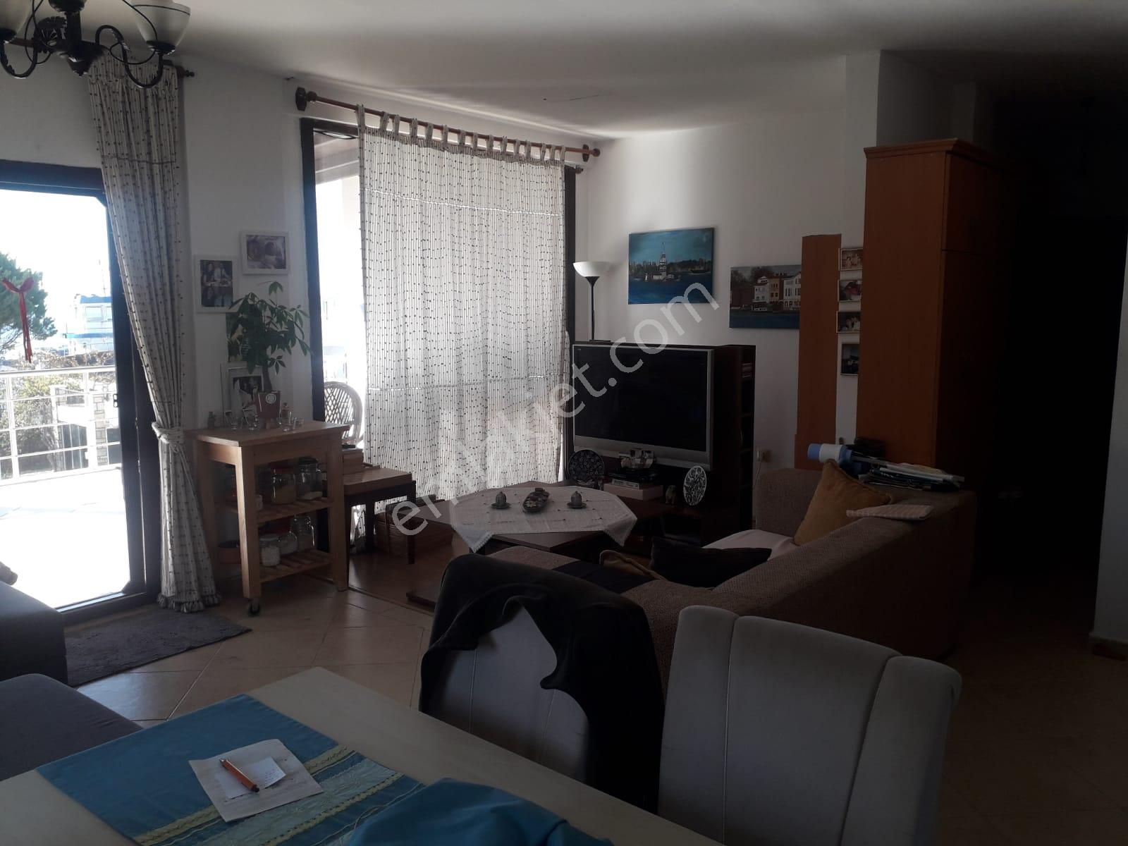 Yalıkavak Denize 20 Adım Yakın Satılık Üst Kat 2+1 Daire - Görsel 4