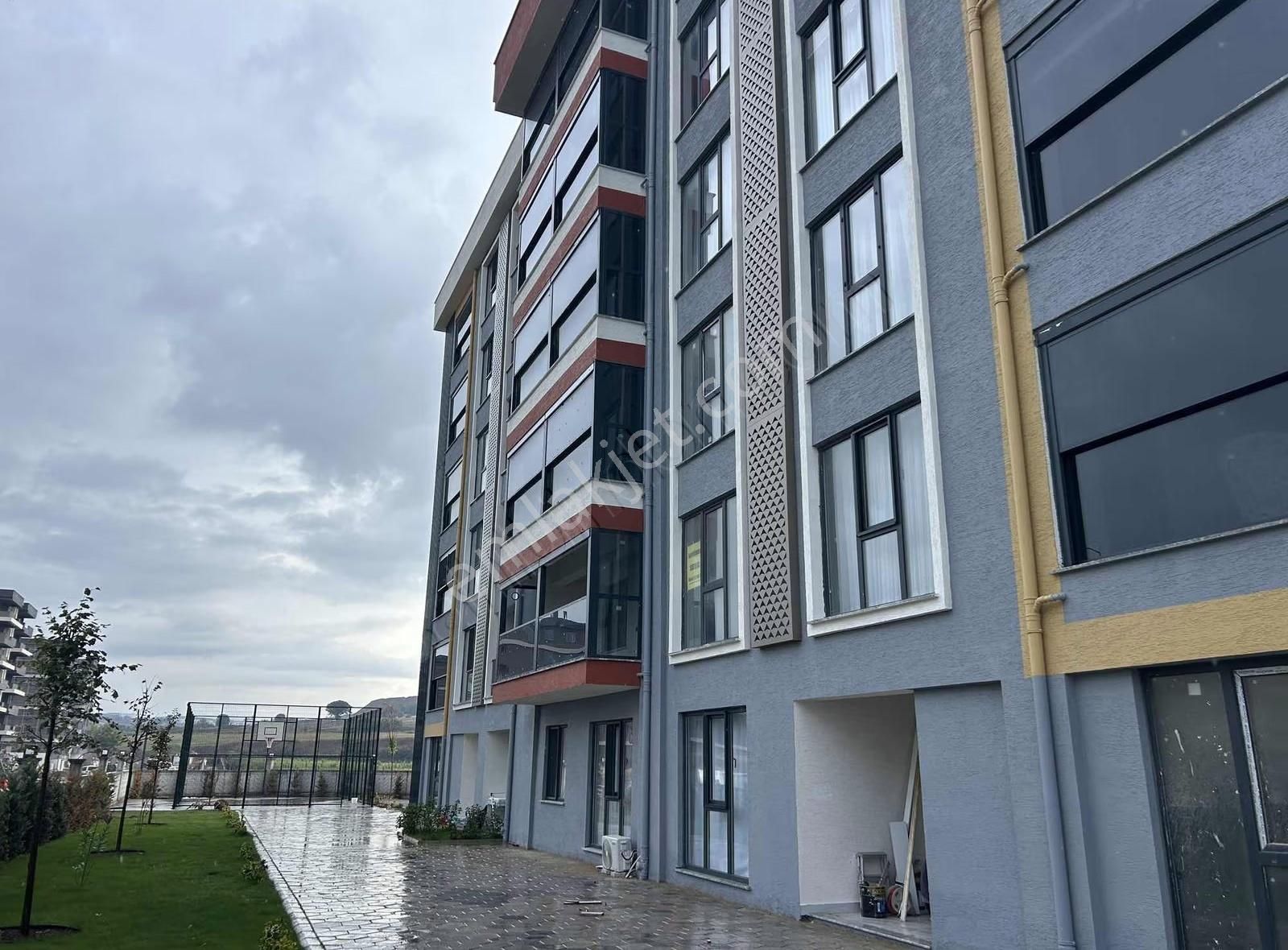 Çanakkale Karacaören'de Satılık Lüks 3+1 Daire !! - Görsel 22