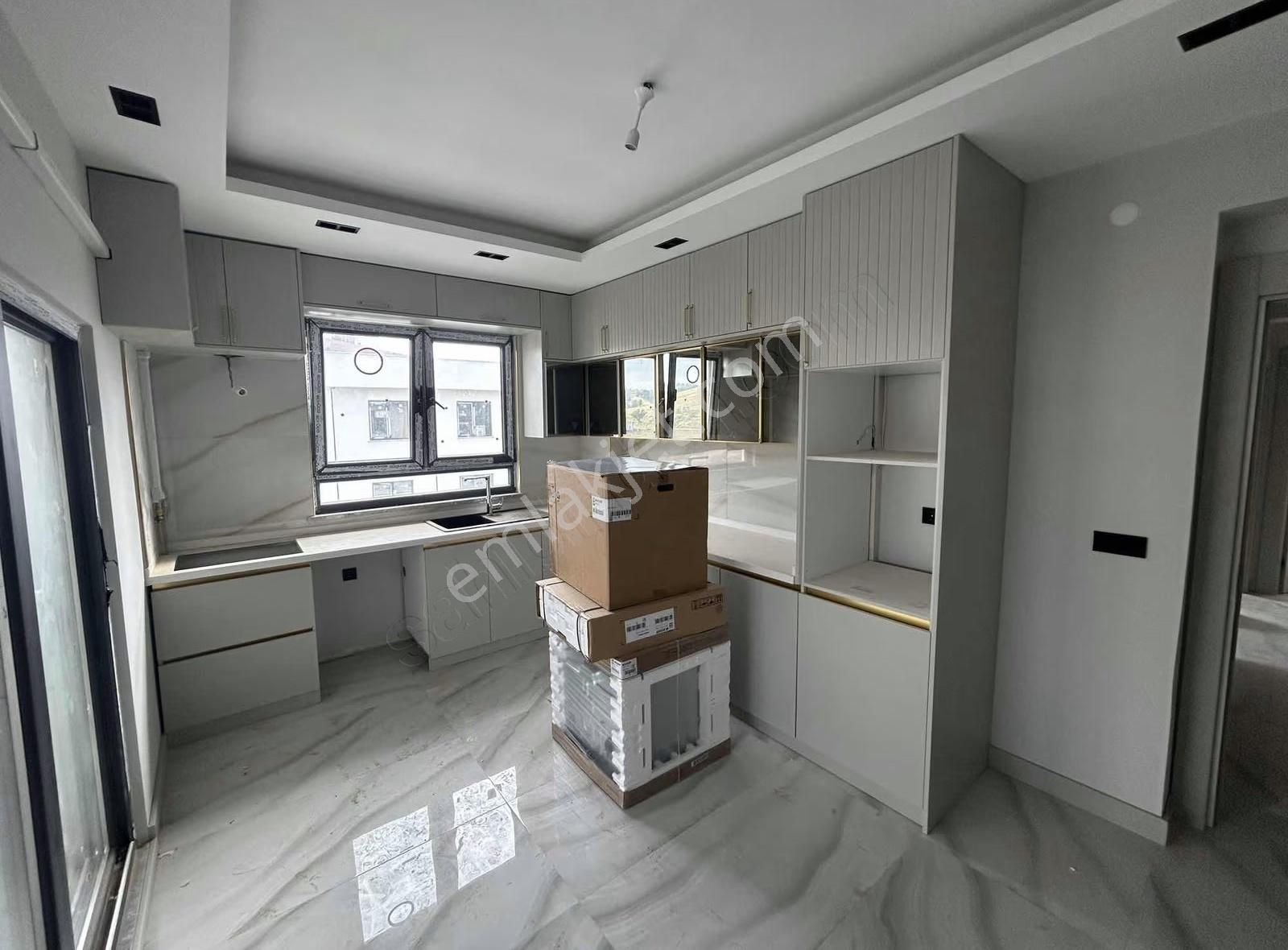 Çanakkale Karacaören'de Satılık Lüks 3+1 Daire !! - Görsel 18