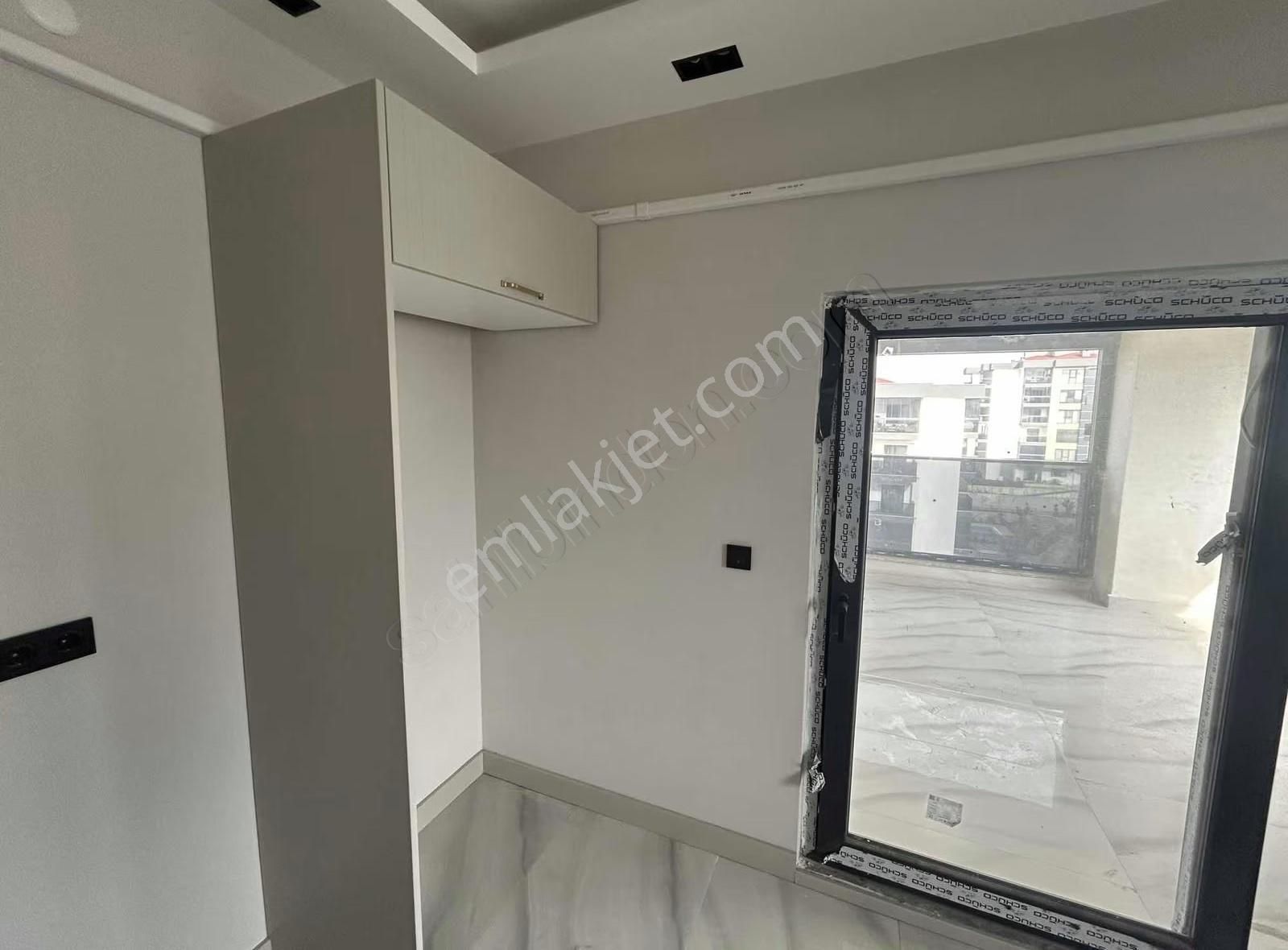 Çanakkale Karacaören'de Satılık Lüks 3+1 Daire !! - Görsel 14