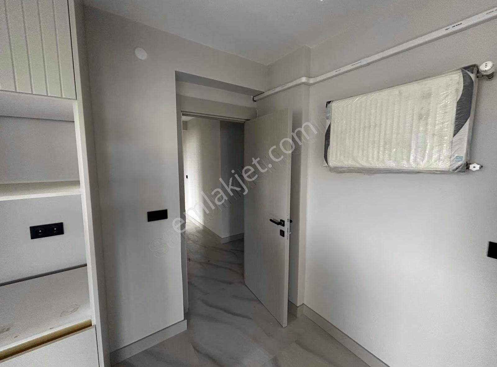 Çanakkale Karacaören'de Satılık Lüks 3+1 Daire !! - Görsel 16