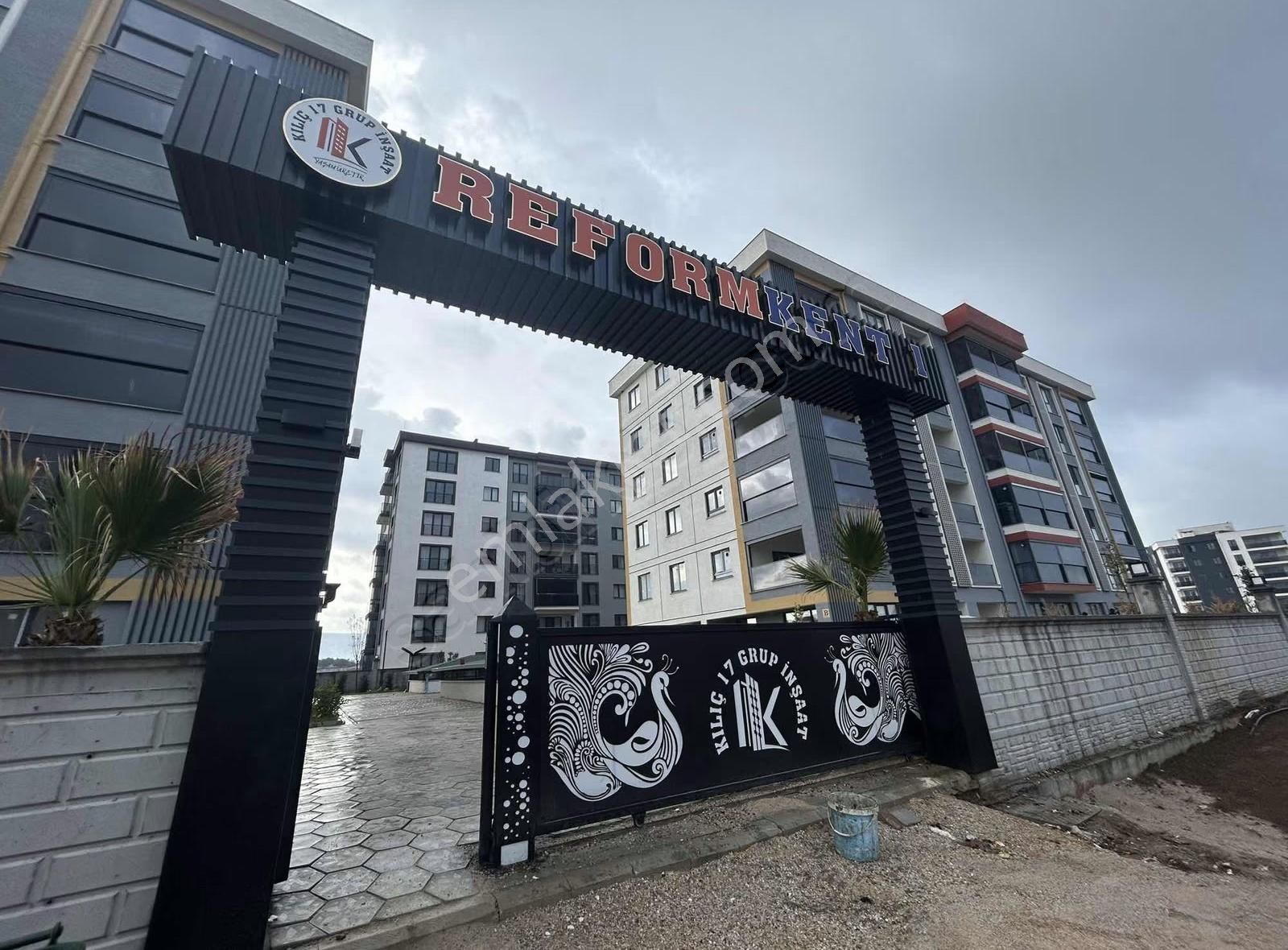 Çanakkale Karacaören'de Satılık Lüks 3+1 Daire !!