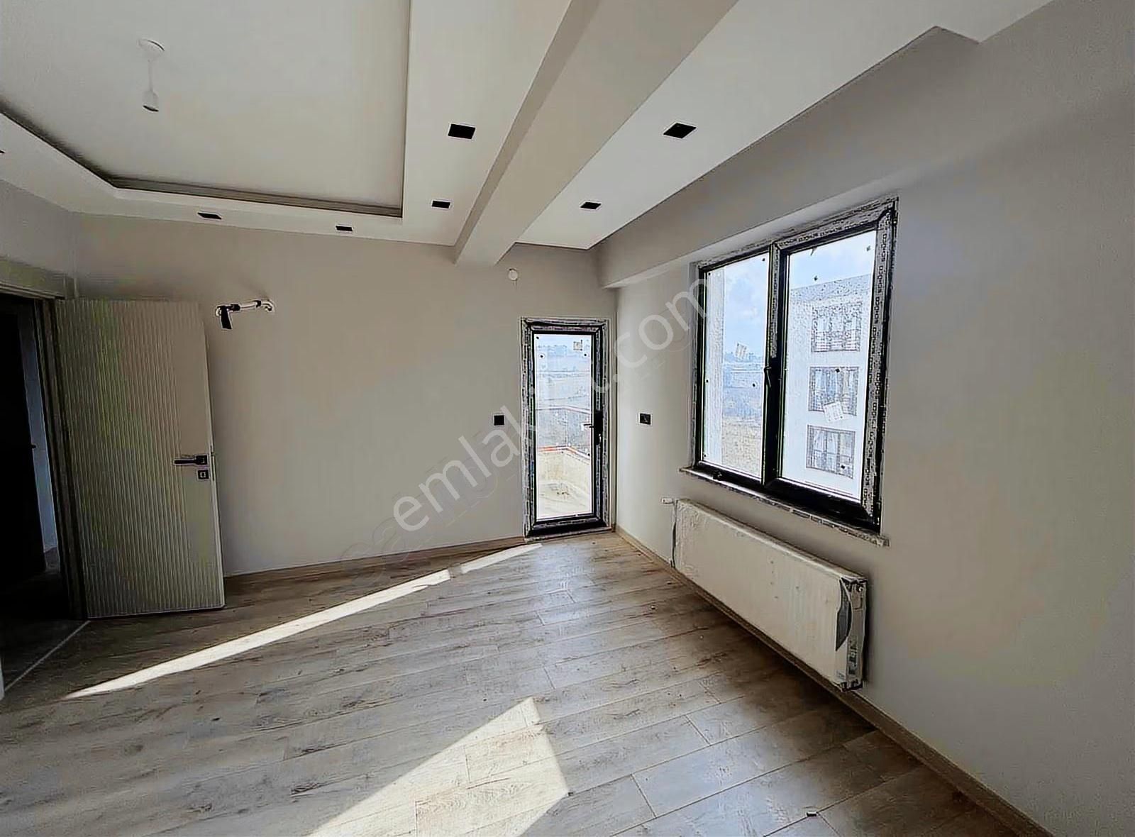 Çanakkale Karacaören'de Satılık Lüks 3+1 Daire !! - Görsel 24