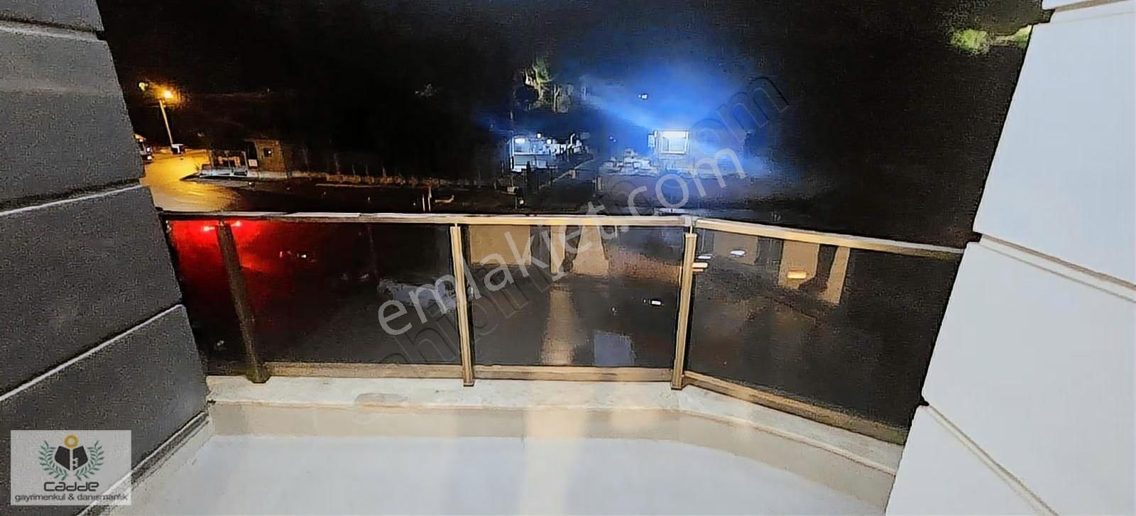Hurmada Arakat Doğalgazlı Kiralık 1+1 - Görsel 6