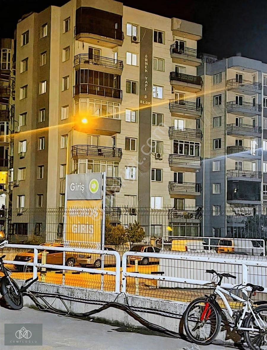 İzmir Torbalı Kipa Karşısı Satılık Daire - Görsel 8