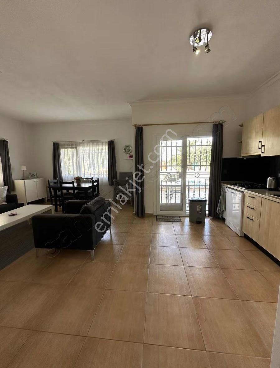 Butik Sitede Havuzlu Bahçe Katı - Görsel 8