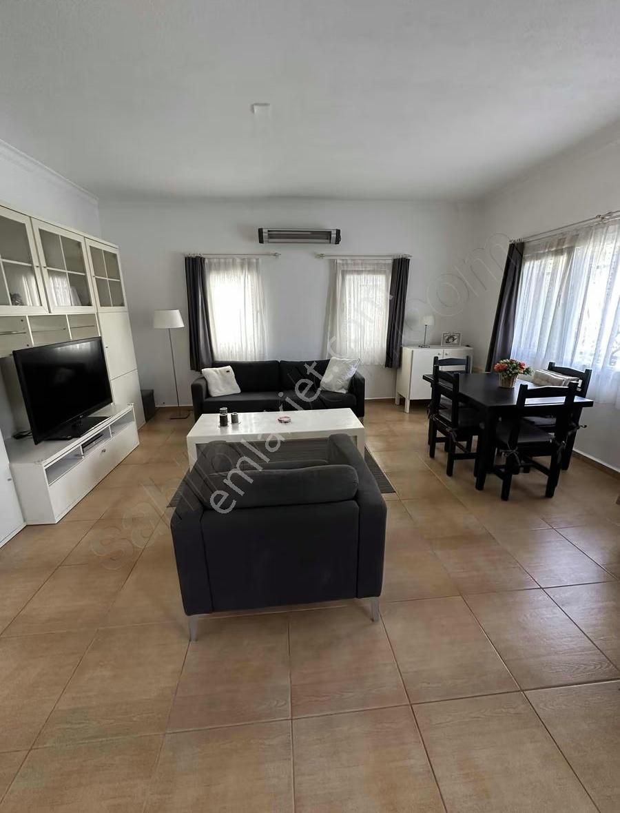 Butik Sitede Havuzlu Bahçe Katı - Görsel 9