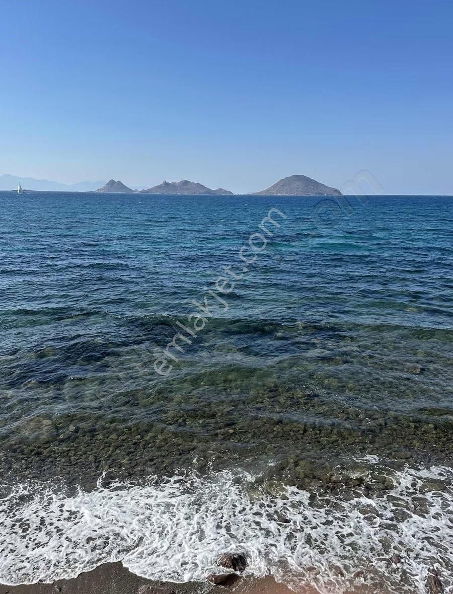 Butik Sitede Havuzlu Bahçe Katı - Görsel 11