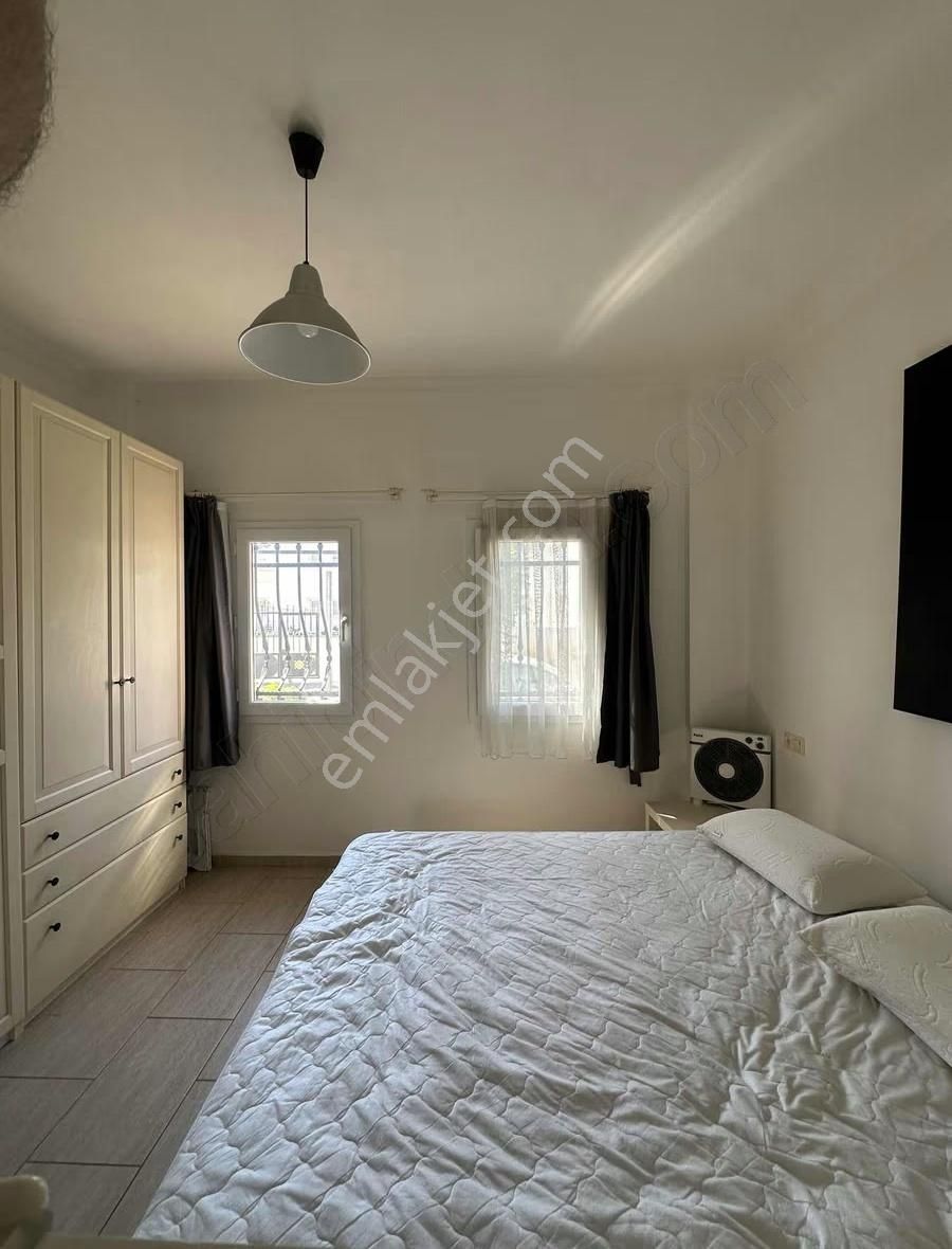 Butik Sitede Havuzlu Bahçe Katı - Görsel 3