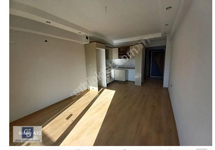 Karşıyaka Ege Üniversite Fakültesi Yani Satılık 1+1daire