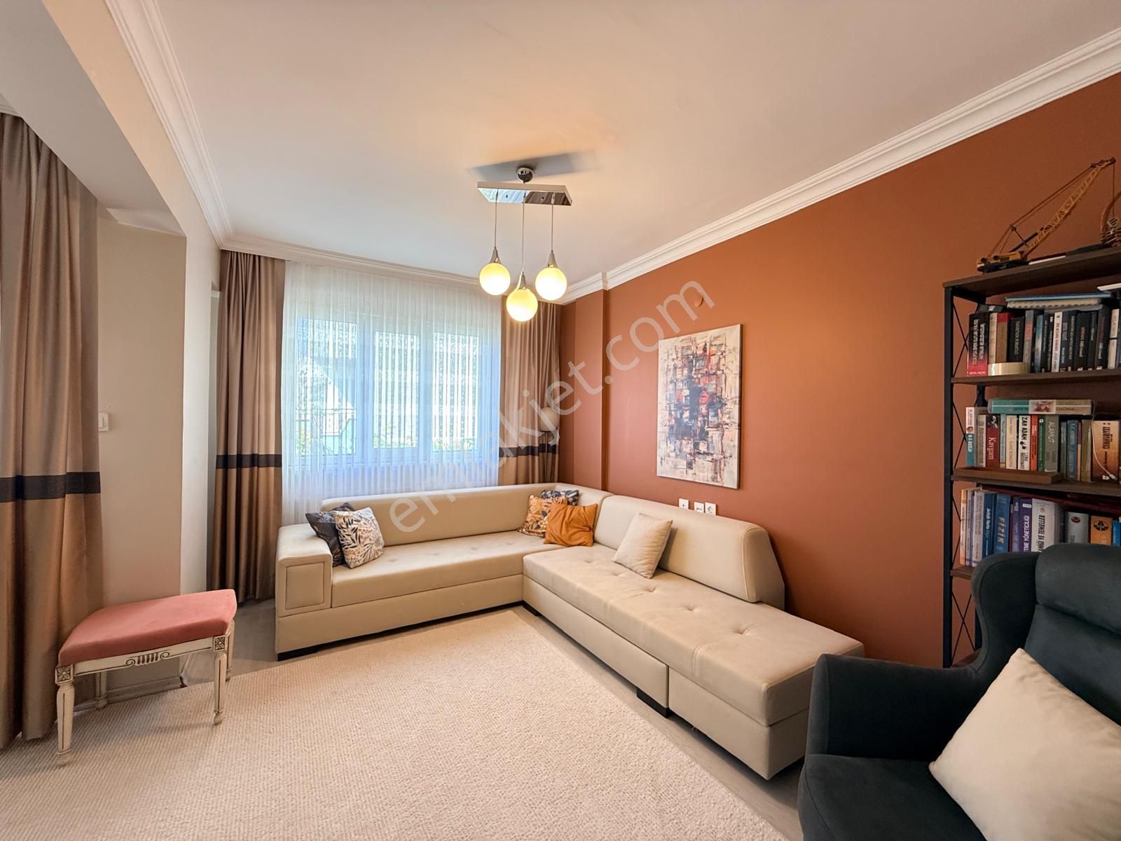 Cb King'den Kuva-i Milliye Mahallesi 4 Katlı Satılık Müstakil Ev - Görsel 11