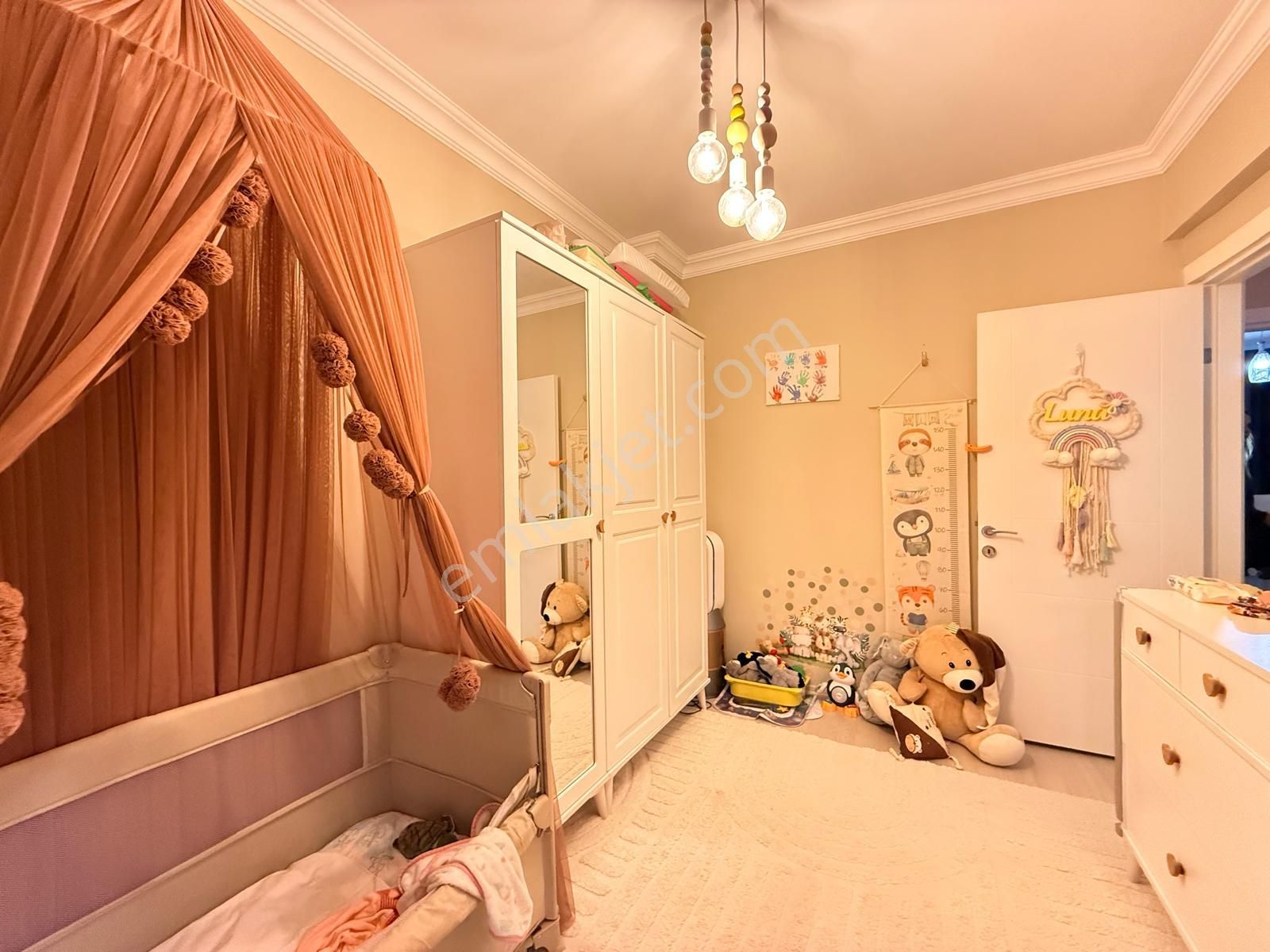 Cb King'den Kuva-i Milliye Mahallesi 4 Katlı Satılık Müstakil Ev - Görsel 18