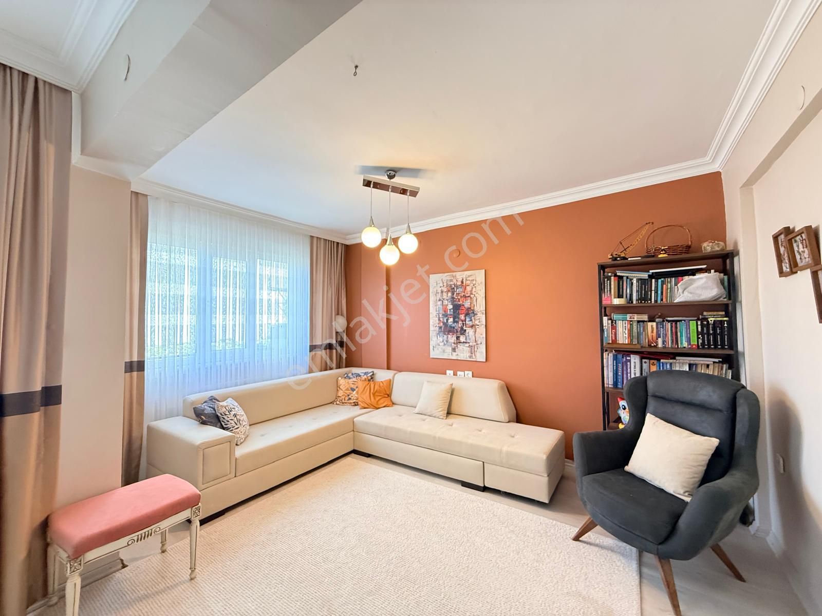 Cb King'den Kuva-i Milliye Mahallesi 4 Katlı Satılık Müstakil Ev - Görsel 10