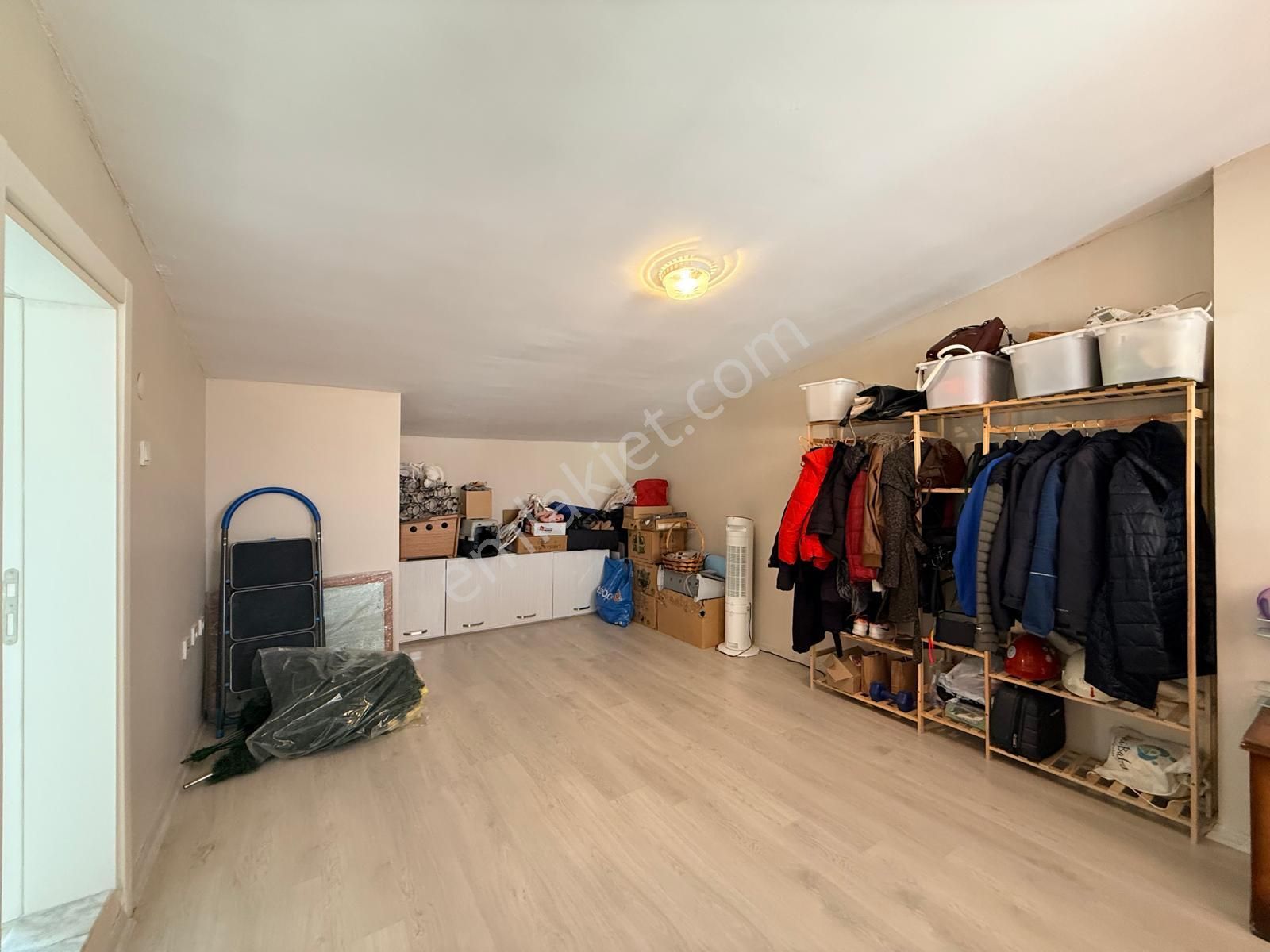 Cb King'den Kuva-i Milliye Mahallesi 4 Katlı Satılık Müstakil Ev - Görsel 26