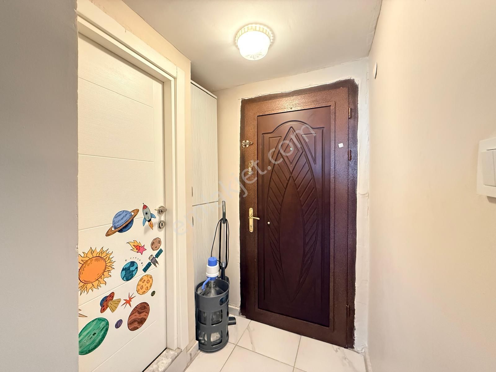 Cb King'den Kuva-i Milliye Mahallesi 4 Katlı Satılık Müstakil Ev - Görsel 14