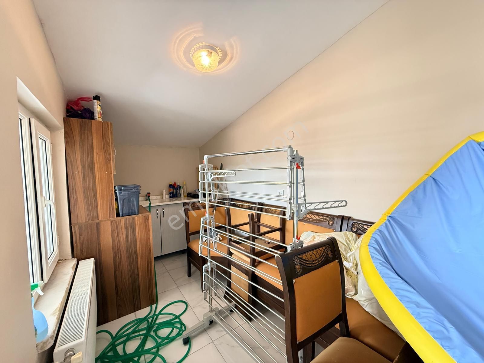 Cb King'den Kuva-i Milliye Mahallesi 4 Katlı Satılık Müstakil Ev - Görsel 33