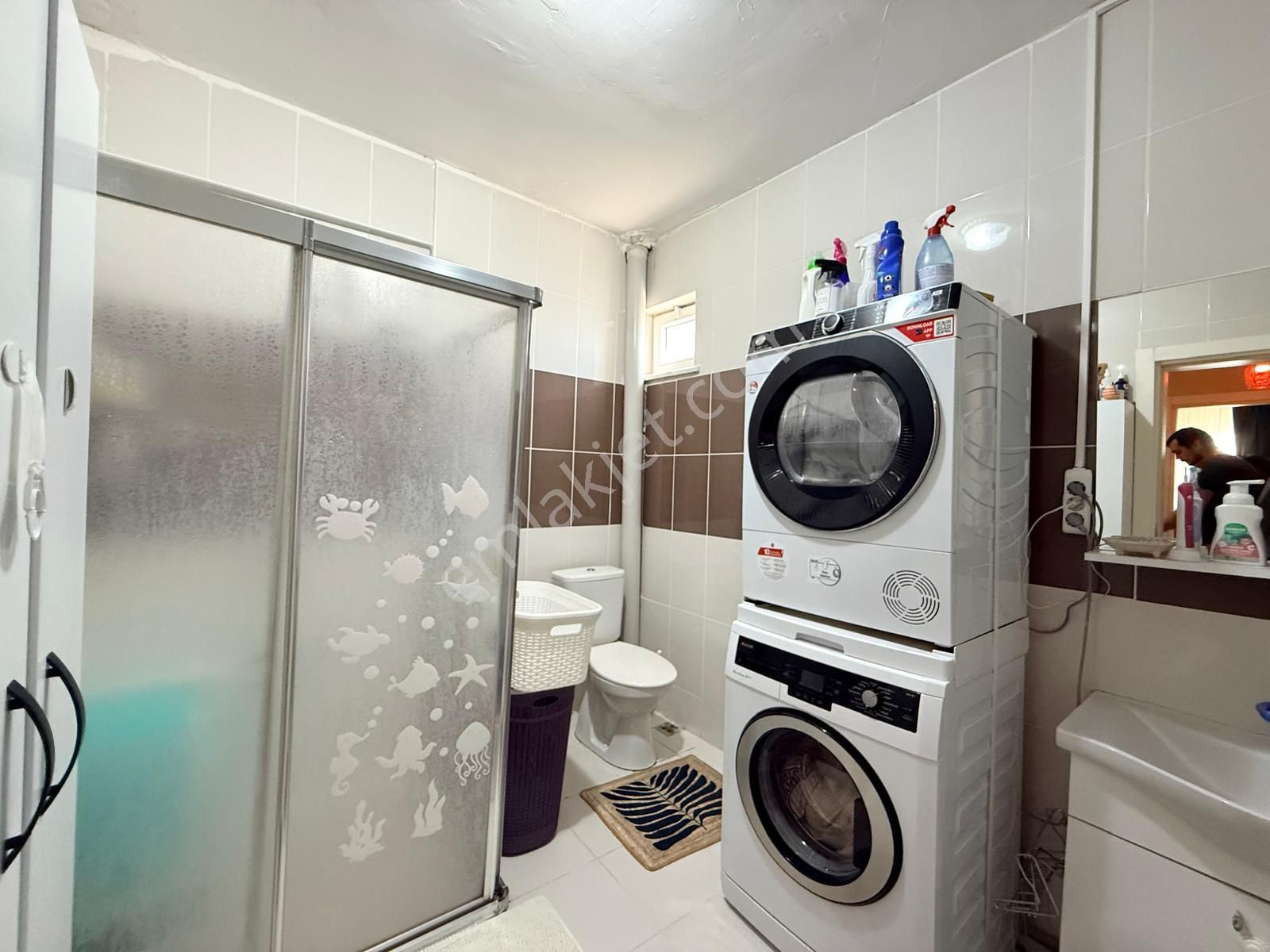 Cb King'den Kuva-i Milliye Mahallesi 4 Katlı Satılık Müstakil Ev - Görsel 25