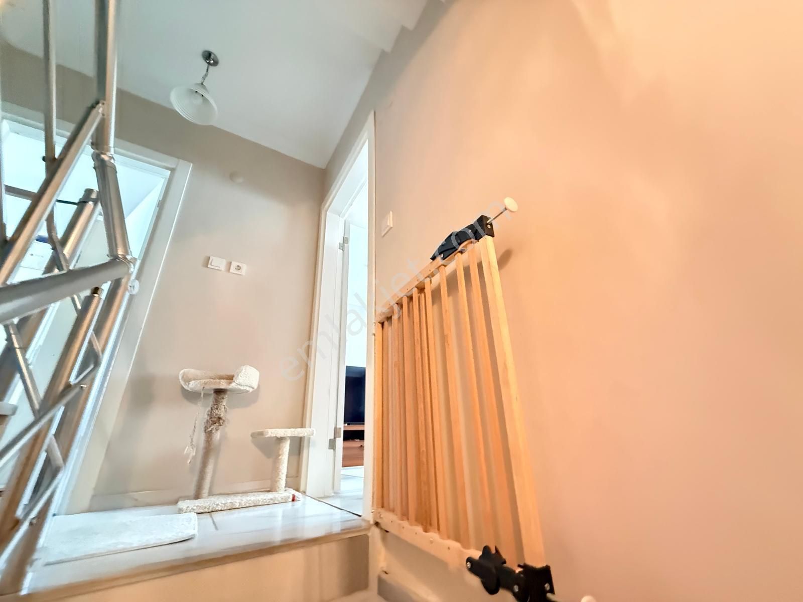 Cb King'den Kuva-i Milliye Mahallesi 4 Katlı Satılık Müstakil Ev - Görsel 8