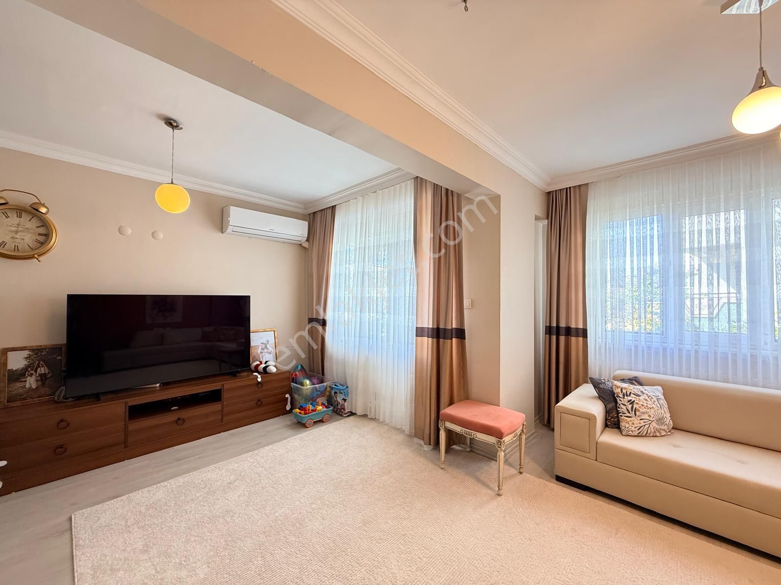 Cb King'den Kuva-i Milliye Mahallesi 4 Katlı Satılık Müstakil Ev - Görsel 12