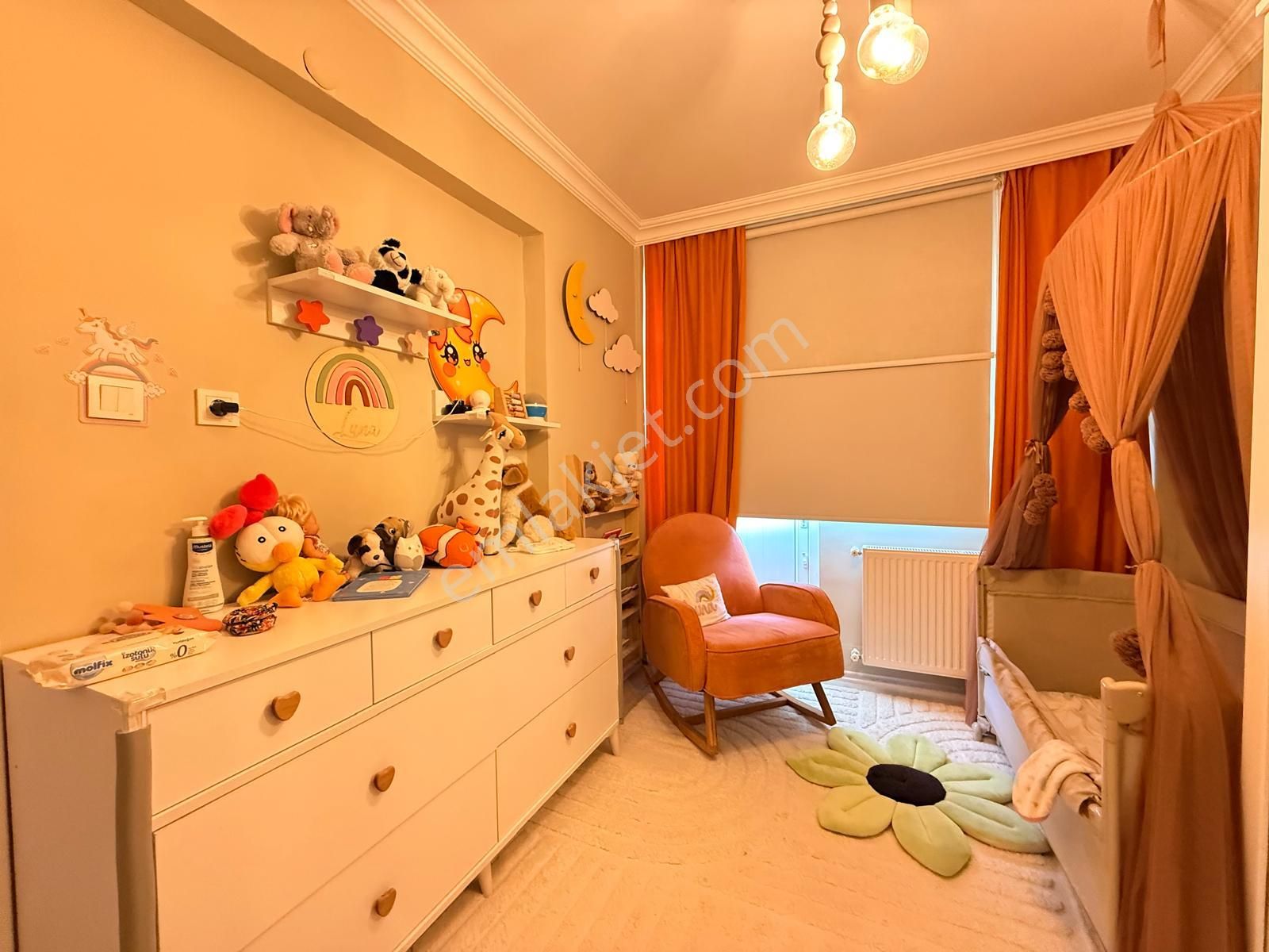 Cb King'den Kuva-i Milliye Mahallesi 4 Katlı Satılık Müstakil Ev - Görsel 23