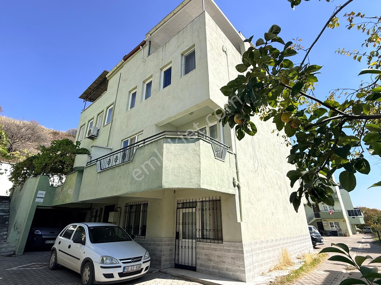 Cb King'den Kuva-i Milliye Mahallesi 4 Katlı Satılık Müstakil Ev - Görsel 34