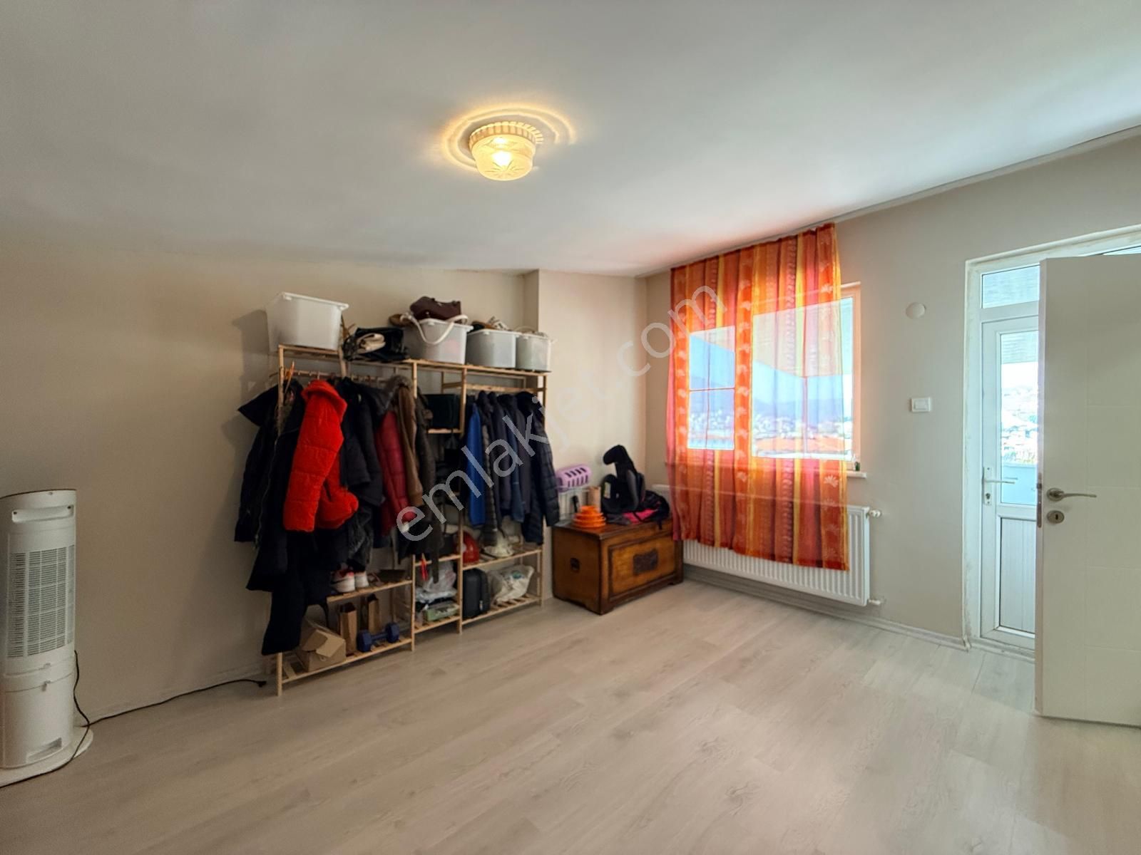 Cb King'den Kuva-i Milliye Mahallesi 4 Katlı Satılık Müstakil Ev - Görsel 29